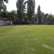Imagini cu noul complex sportiv de la Pitești / Sursă foto: Facebook@ Cristian Gentea