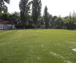 Imagini cu noul complex sportiv de la Pitești / Sursă foto: Facebook@ Cristian Gentea