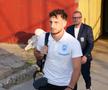 FK Sarajevo - Universitatea Craiova, imagini dinaintea meciului