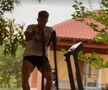 Ce face Alexandru Băluță în așteptarea deciziei lui Gigi Becali