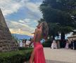 Sophia Schneiderhan, prezentă la nunta lui Neuer