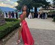 Sophia Schneiderhan, prezentă la nunta lui Neuer