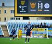 Imagini cu stadionul de sezonul trecut