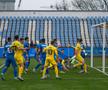 Imagini cu stadionul de sezonul trecut