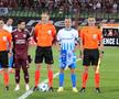 FK Sarajevo - Universitatea Craiova // foto: Andrei Furnigă (GSP)