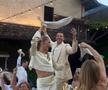 Nuntă Anika Bissel și Manuel Neuer