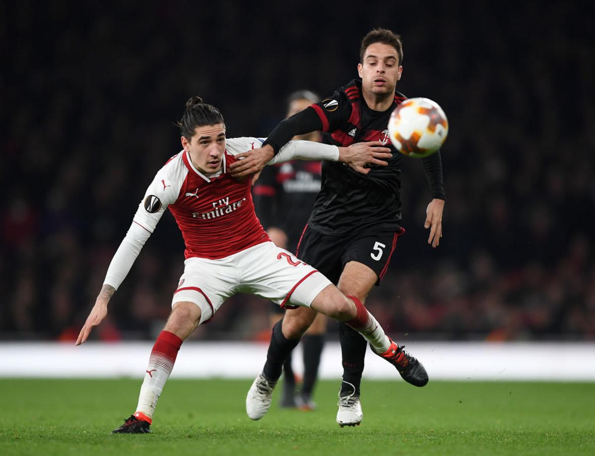 Hector Bellerin