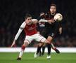 „Literatura mi-a schimbat viața” » A jucat la Barcelona, dar a făcut istorie la Arsenal, iar acum uimește The Guardian: „Aceasta e lista mea de cărți”