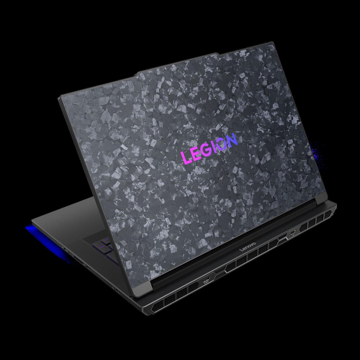 Lenovo lansează în România noul flagship Legion 9i (18", 10)