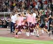 FK Sarajevo - Universitatea Craiova // foto: Andrei Furnigă (GSP)