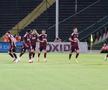 FK Sarajevo - Universitatea Craiova // foto: Andrei Furnigă (GSP)