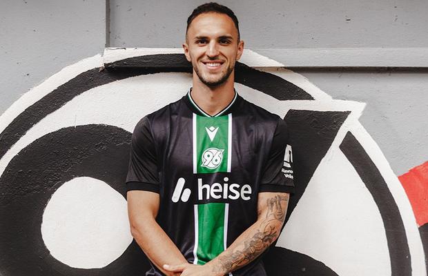 După transferul neașteptat, Virgil Ghiță a intrat în atenția nemților de la Bild: „Gică Popescu m-a sfătuit să vin aici. Hagi este ca al doilea tată pentru mine”