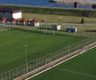 Baza sportivă a celor de la CSM Slatina // foto: captură facebook @CSM Slatina - Fotbal