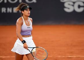 Campioana de la Iași Open a câștigat 17 din ultimele 18 meciuri și a dezvăluit cheia succesului: „A fost ca un reset”