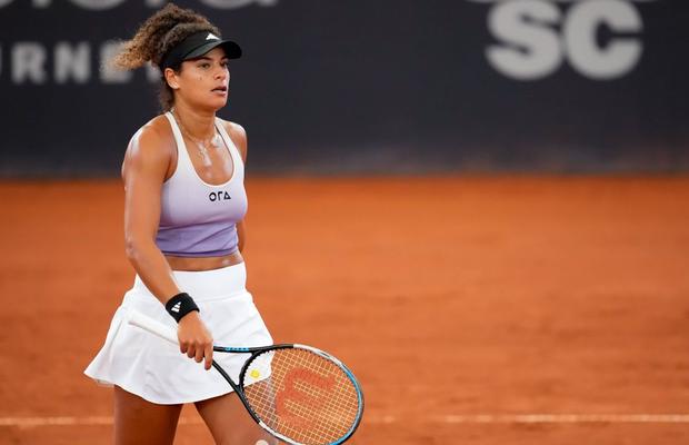 Campioana de la Iași Open a câștigat 17 din ultimele 18 meciuri și a dezvăluit cheia succesului: „A fost ca un reset”
