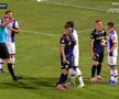 „Roșu” Ricardo Matos în FC Argeș - Petrolul
