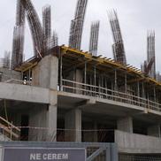 Complexul Tineretului Craiova. Foto Andrei Furnigă (GSP.RO)