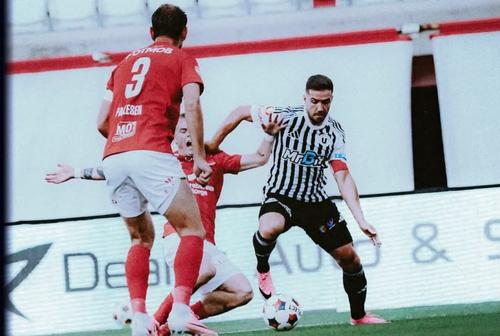 Chipciu și coechipierii vor avea viață grea și la retur, în Norvegia, cu SK Brann