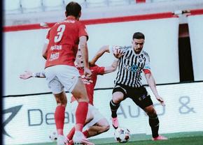 Cristiano Bergodi despre adversara din Norvegia pentru retur: „Poate câștiga campionatul în România”