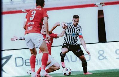 Cristiano Bergodi despre adversara din Norvegia pentru retur: „Poate câștiga campionatul în România”