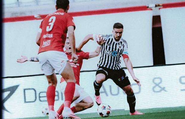 Cristiano Bergodi despre adversara din Norvegia pentru retur: „Poate câștiga campionatul în România”