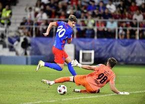 FCSB renunță de urgență la Ghencea! Unde se mută de la următorul meci