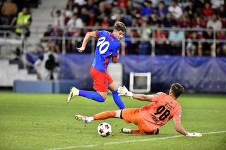 FCSB renunță de urgență la Ghencea! Unde se mută de la următorul meci