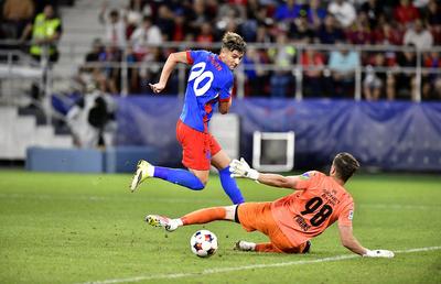 FCSB renunță de urgență la Ghencea! Unde se mută de la următorul meci