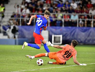 FCSB renunță de urgență la Ghencea! Unde se mută de la următorul meci