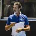 Patrick Mouratoglou // FOTO Imago Images