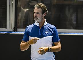 Patrick Mouratoglou îi ia apărarea lui Novak Djokovic: „Oamenii uită cine este. Este cel mai mare jucător din istorie”