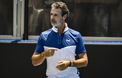 Patrick Mouratoglou distruge argumentul criticilor lui Novak Djokovic: „Oamenii uită!”
