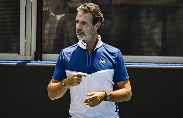 Patrick Mouratoglou distruge argumentul criticilor lui Novak Djokovic: „Oamenii uită!”