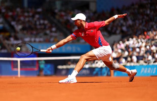 Turneul de tenis de la Jocurile Olimpice din 2028 va începe la doar 3 zile după finalizarea Wimbledon