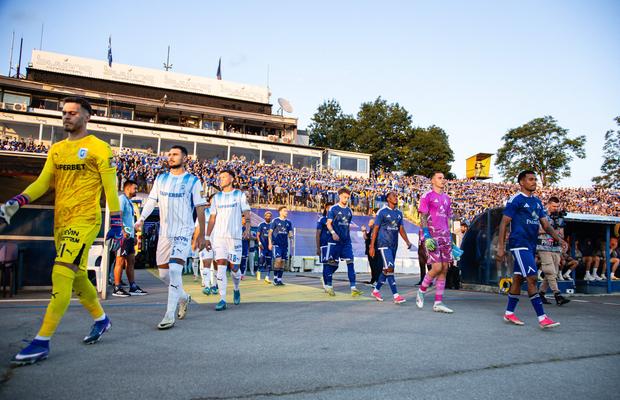 Alertă în Bănie! Ce încearcă fanii lui Levski, interziși de UEFA, pentru returul de la Craiova