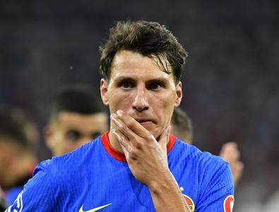 Radunovic poate pleca de la FCSB » Dorit la altă echipă din Liga 1: „Mă ...