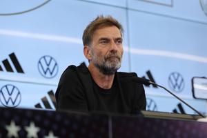 Oficial! Jurgen Klopp este noul selecționer al Germaniei: „Dacă cuiva nu-i pasă, nu-l pot ajuta”