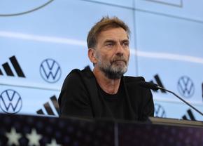 Oficial! Jurgen Klopp este noul selecționer al Germaniei: „Dacă te porți urât și nu-mi lași familia în pace, plec!”