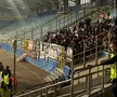 Drapelul Rusiei a fost afișat în tribune la Dinamo Kiev - PAOK