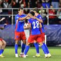 Aymen Boutoutaou a debutat cu gol la FCSB / Foto: Cristi Preda GSP