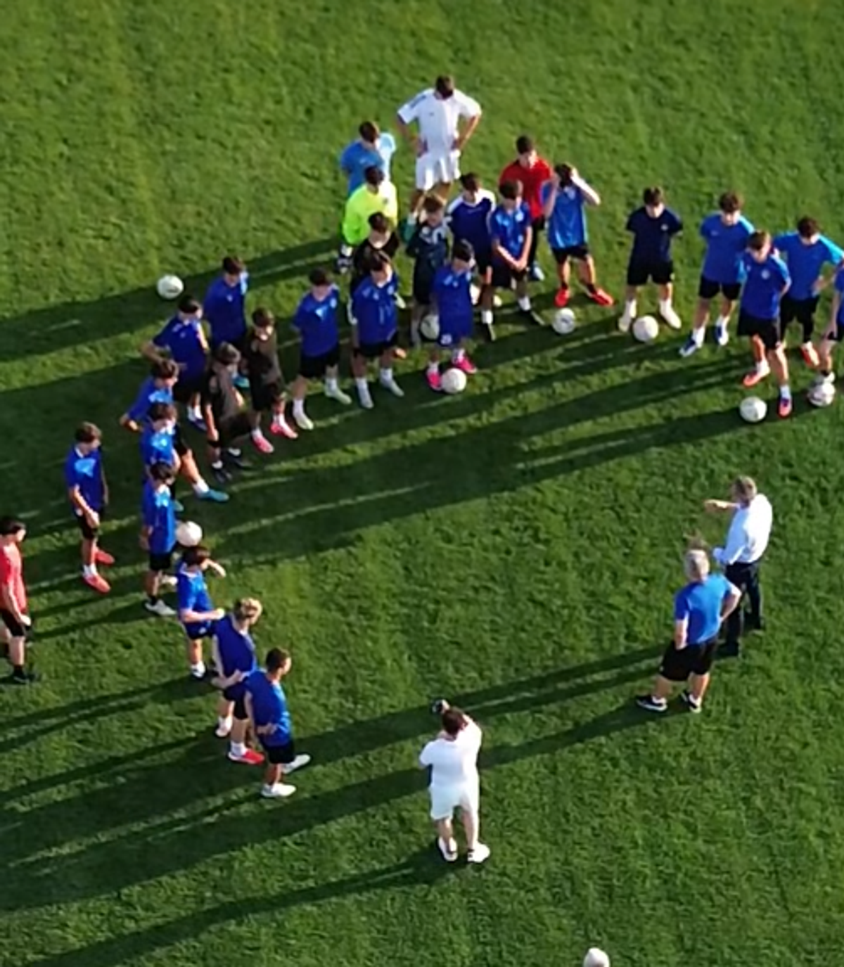 Baza sportivă a celor de la CSM Slatina