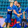Ivan Mamut a revenit cu gol la Varzadin / Foto: Instagram