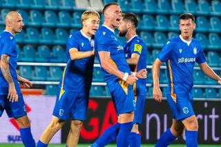Revenit cu gol după accidentare, fostul atacant de la FCSB și Craiova și-a prelungit contractul: „Visez tot timpul”