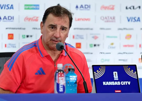 Anunțul oficial al federației din Columbia după decepția de la Mondial » Ce se va întâmpla cu selecționerul Nestor Lorenzo