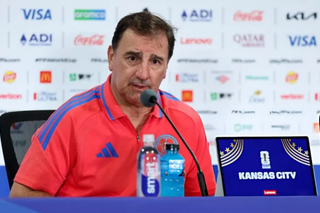 Anunțul oficial al federației din Columbia după decepția de la Mondial » Ce se va întâmpla cu selecționerul Nestor Lorenzo