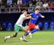 Alexandru Stoian, în Auda - FCSB / Foto: Cristi Preda GSP