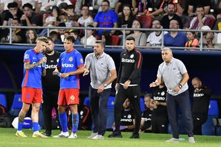 FCSB, pregătită să închidă mercato: „Mai vrem un singur jucător” » De ce depinde mutarea
