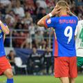 Dincolo de impresii, 10 observații factuale, pe baza raportului Wyscout consultat de Gazetă, după FCSB - FK Auda 2-3 în prima manșă din turul doi preliminar Conference League