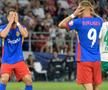 Dincolo de impresii, 10 observații factuale, pe baza raportului Wyscout consultat de Gazetă, după FCSB - FK Auda 2-3 în prima manșă din turul doi preliminar Conference League