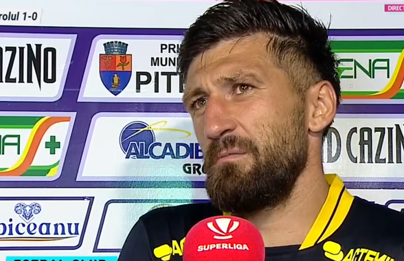 Paul Papp ripostează: „Ia să vă spun ceva, te uiți la Haaland cu Saliba... Era prăpăd dacă nu câștigau!”
